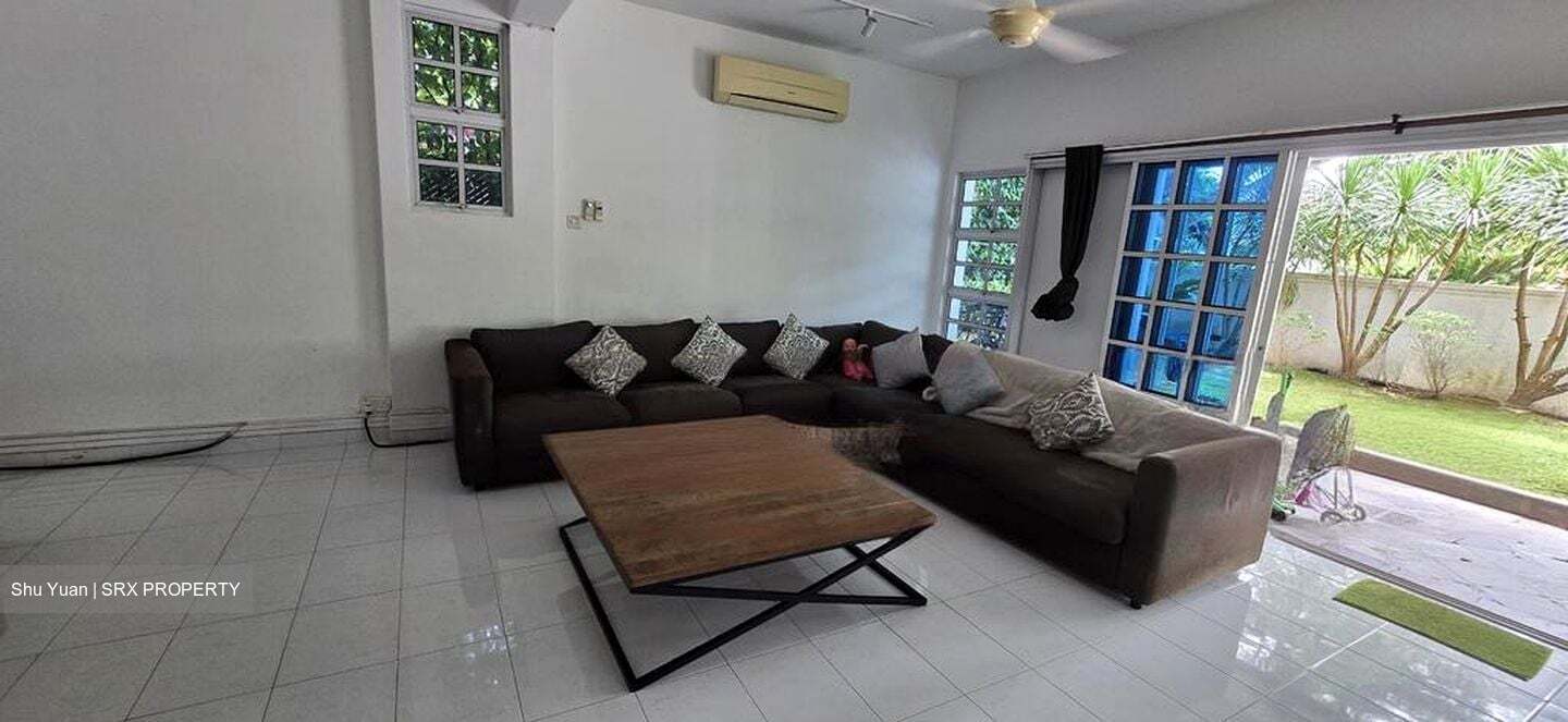 Clementi Park (D21), Detached #457350671